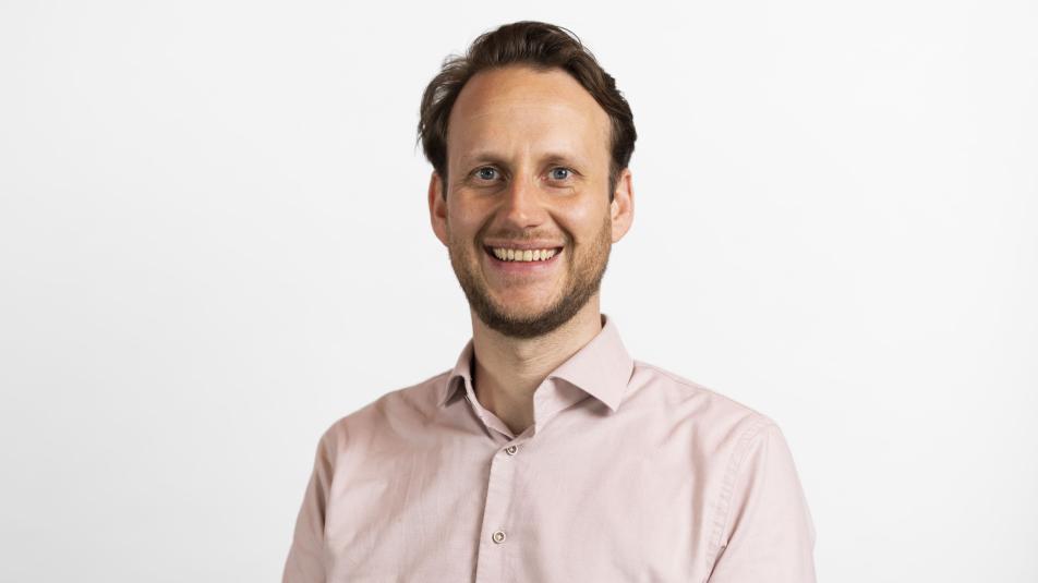 Jonathan van Soest